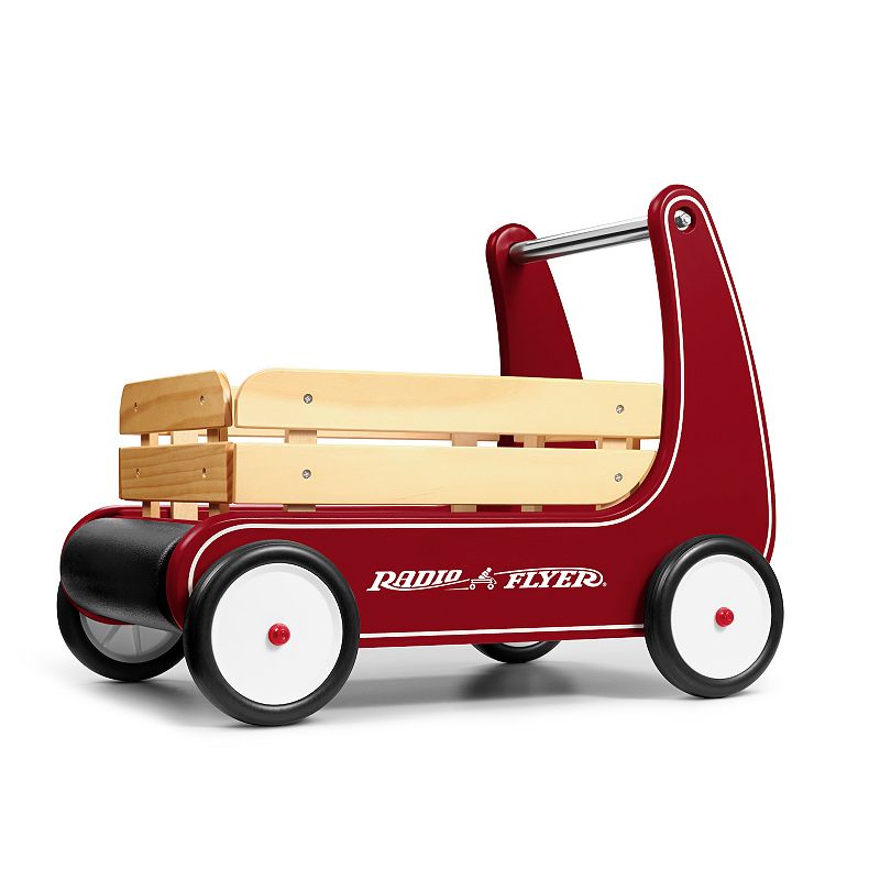 Radio Flyer Classic Walker Wagon