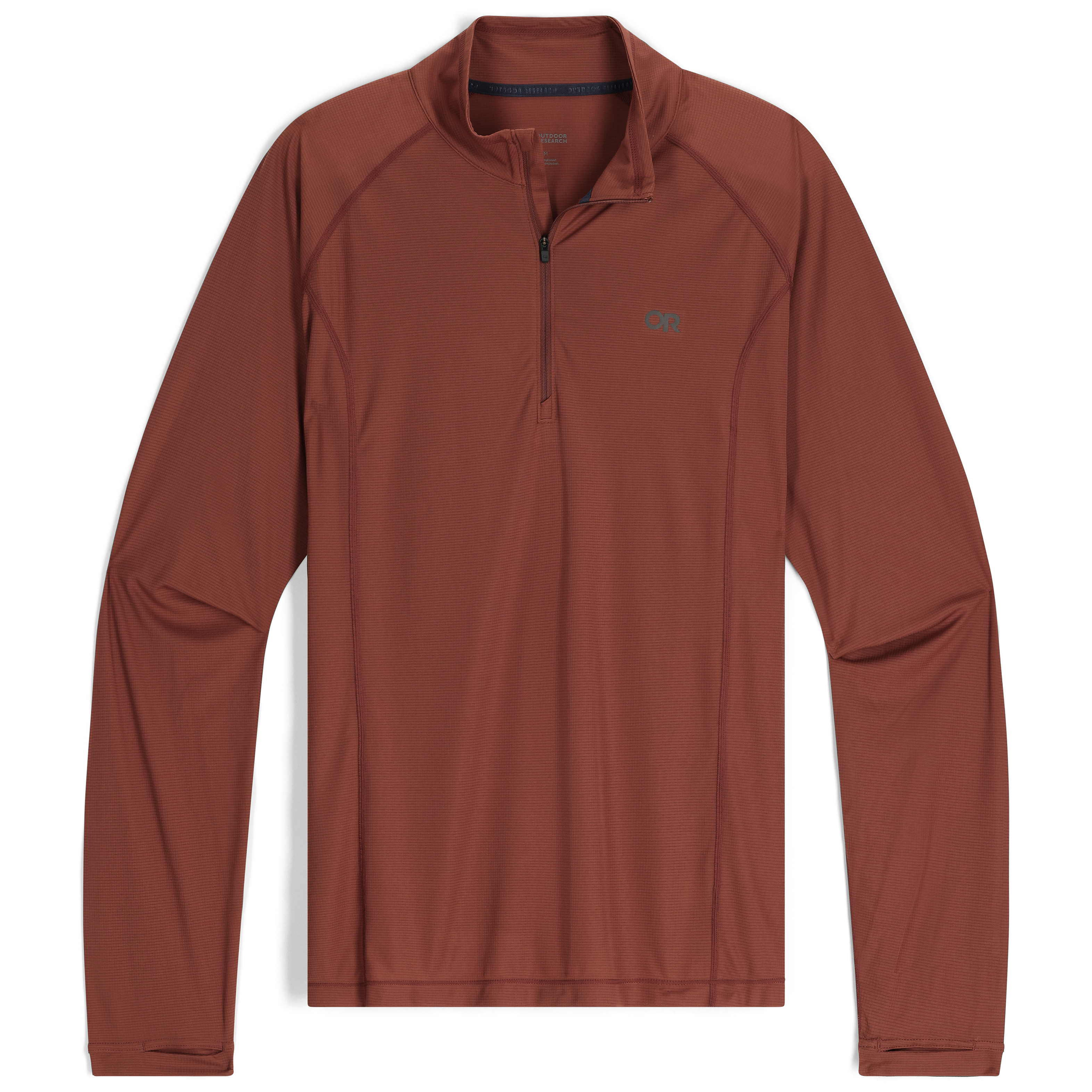 Men's Echo Quarter Zip