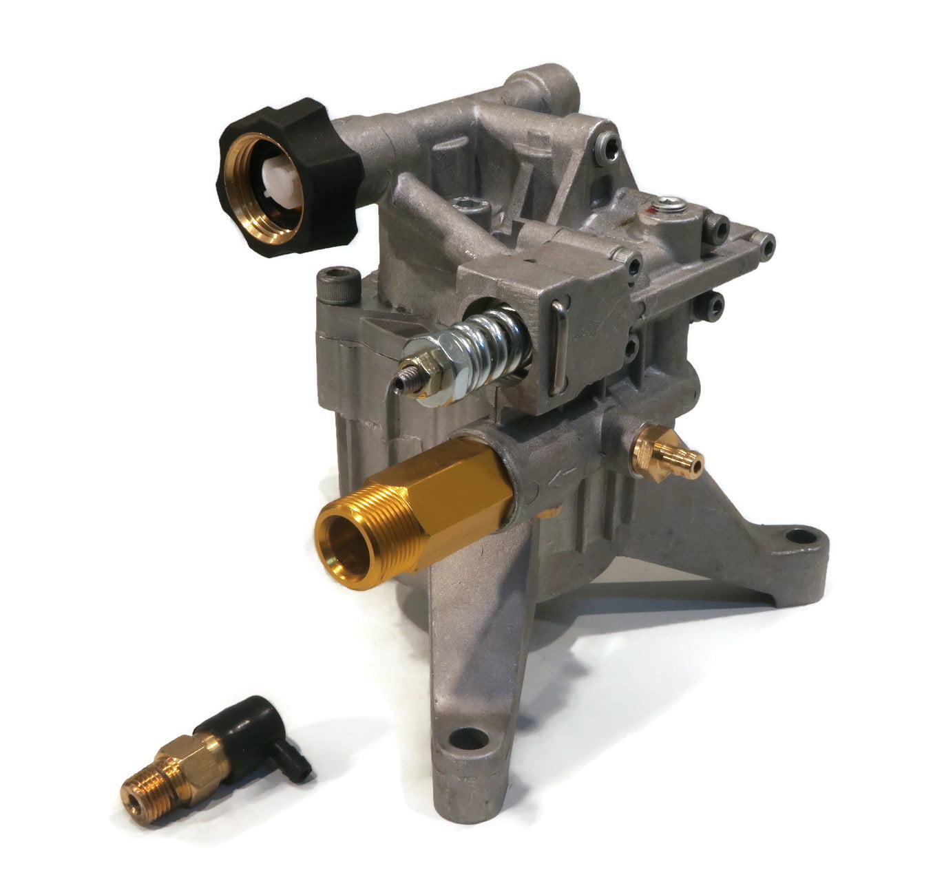 The ROP Shop | 2800 PSI Power Pressure Washer Water Pump Monsoon WGV2424 WGVH2322