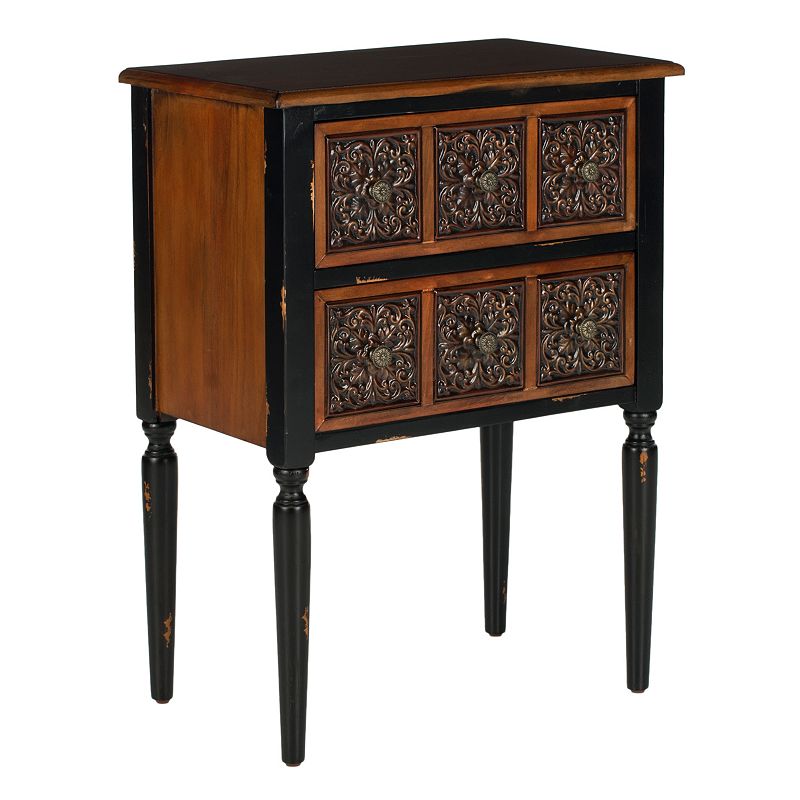 Safavieh Kenneth Side Table