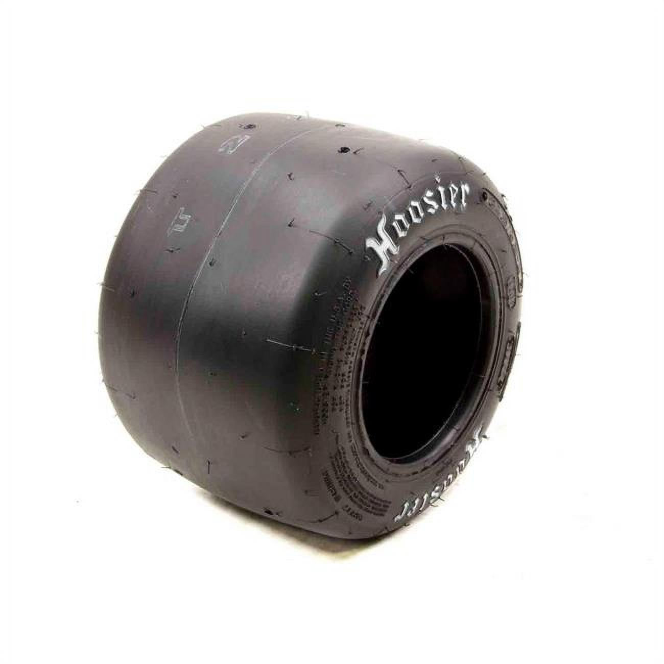 Hoosier 15650A35 34.5 x 6.5-6 NY1 Quarter Midget Racing Tire