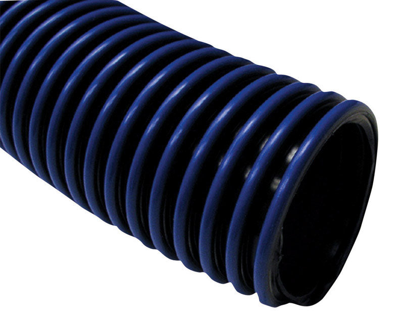 VACUUM HOSE 1-1/4