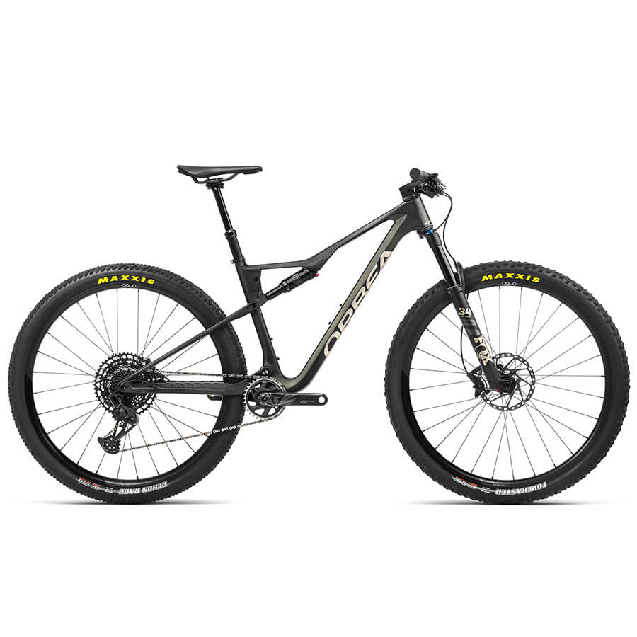 2023 Orbea OIZ M20