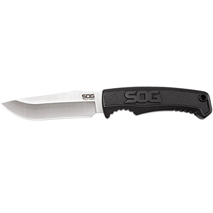 SOG Field 4 inch Fixed Blade Knife