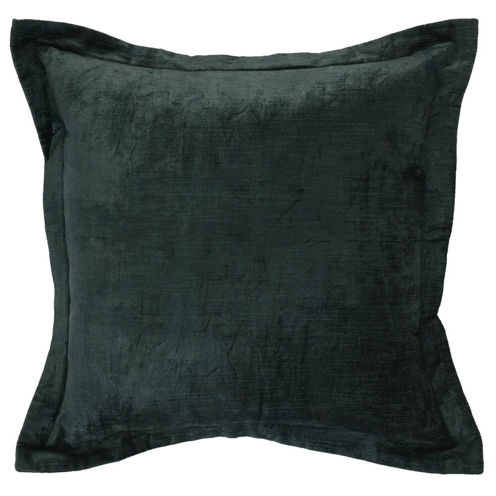 Kosas Home Lapis Velvet 22 inch Throw Pillow