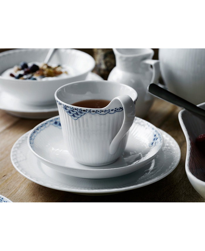 Royal Copenhagen Princess Dinnerware Collection