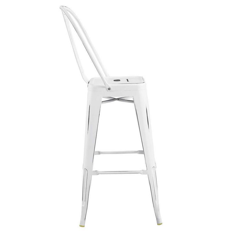 Modway Promenade Bar Side Stool