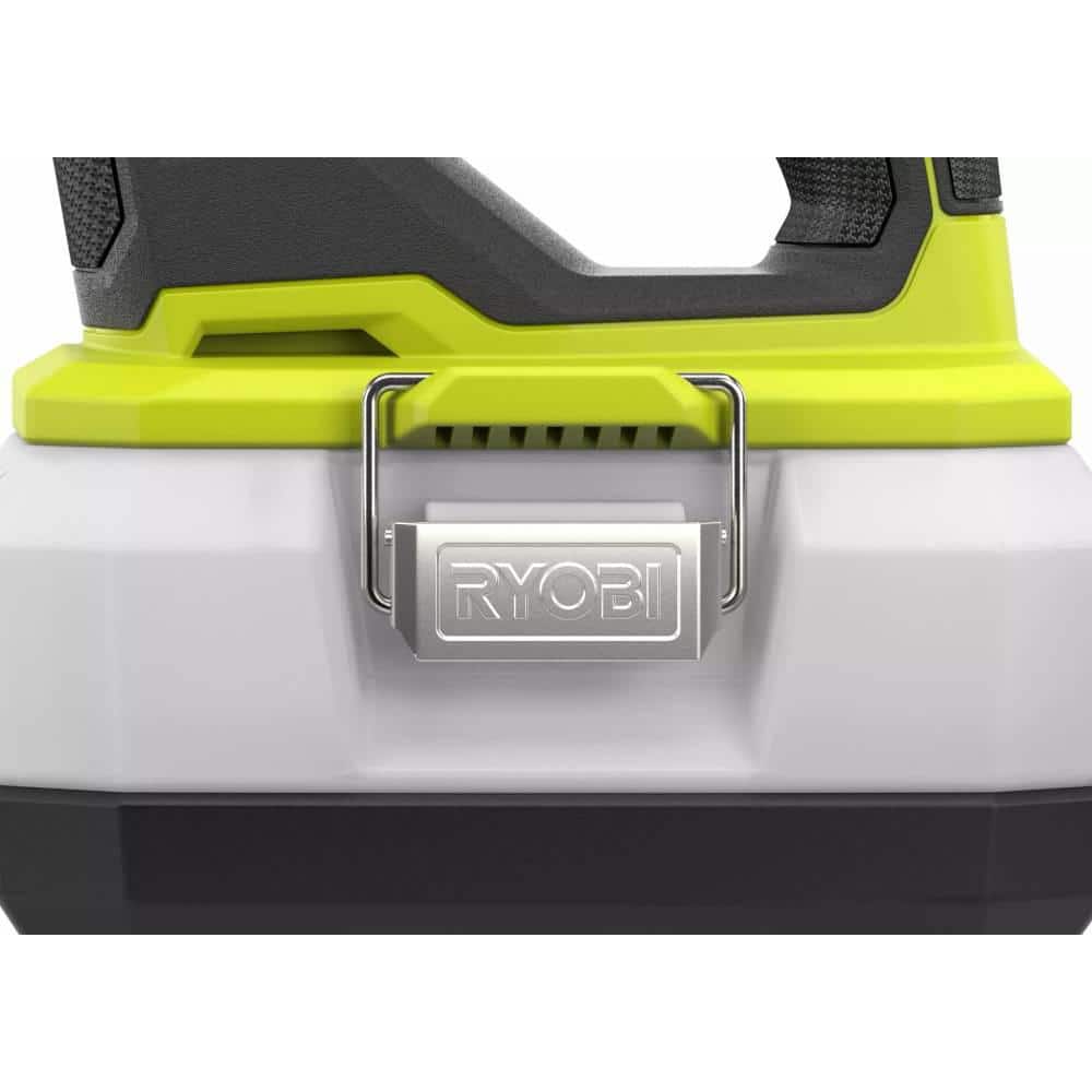 Ryobi One+ 18v Cordless Handheld Electrostatic Sprayer (Tool Only)