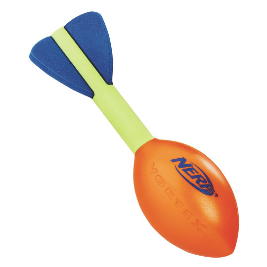 Nerf Pocket Aero Flyer Football