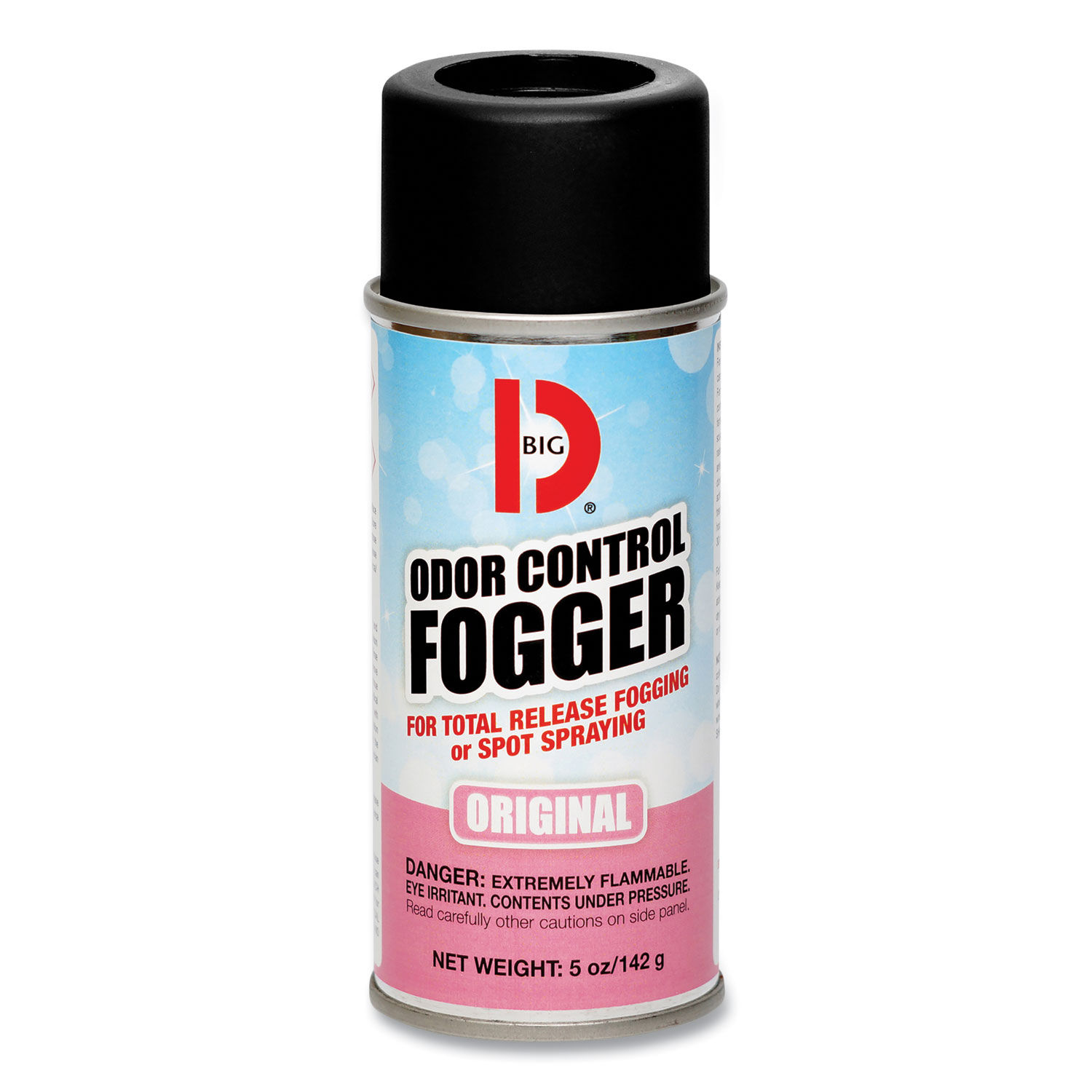 Odor Control Fogger by Big D Industries BGD341