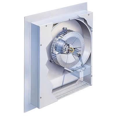 Best 900 CFM External Hood Blower EB9