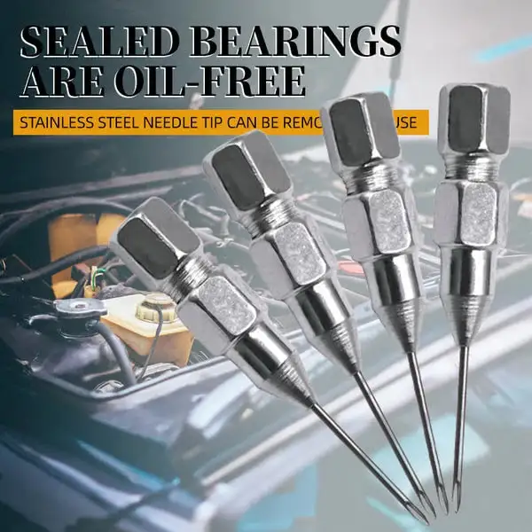 💥Factory Direct Sales, Favorable Price💥GREASE GUN NEEDLE TIP OF