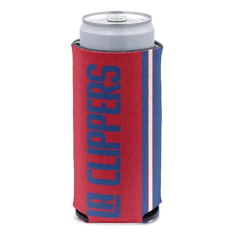 WinCraft LA Clippers 12oz. Slim Can Cooler