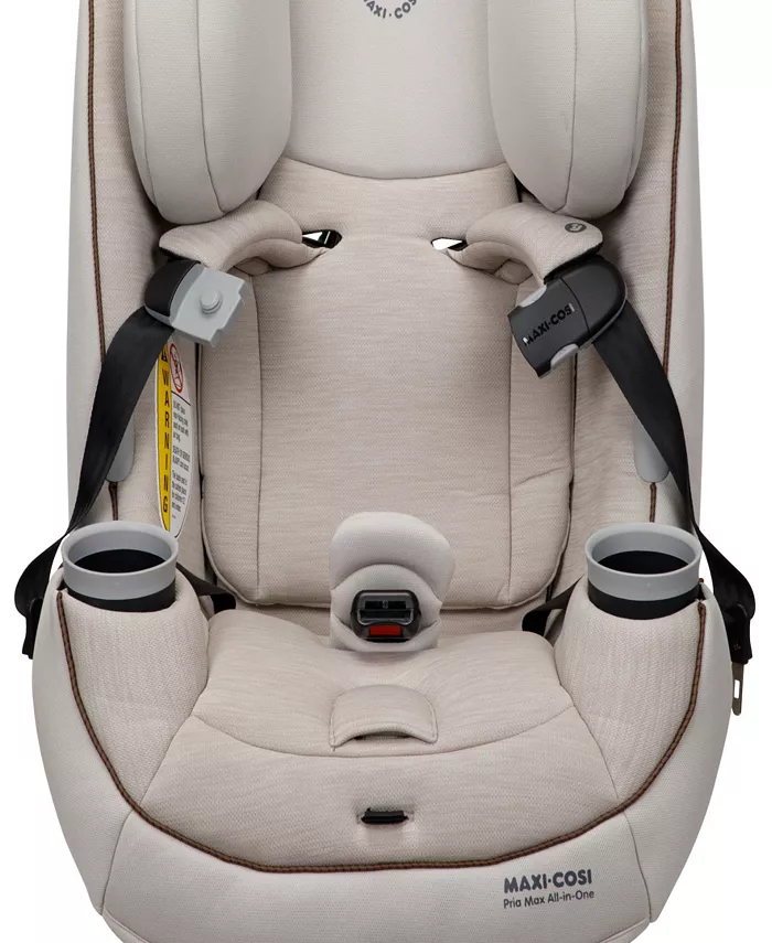 Maxi-Cosi Pria Max All-in-One Convertible Car Seat