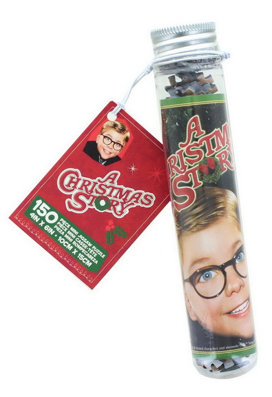 NMR Distribution NMR 61903CS C A Christmas Story 1...