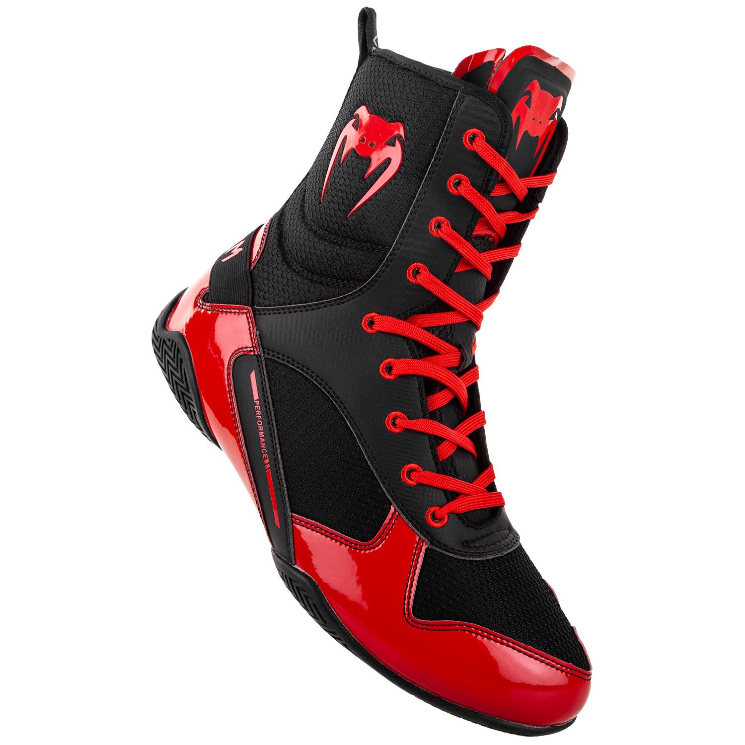 Venum Elite Boxing Shoes