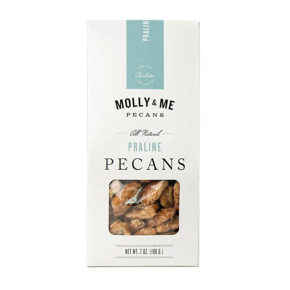 Molly & Me Praline Pecans