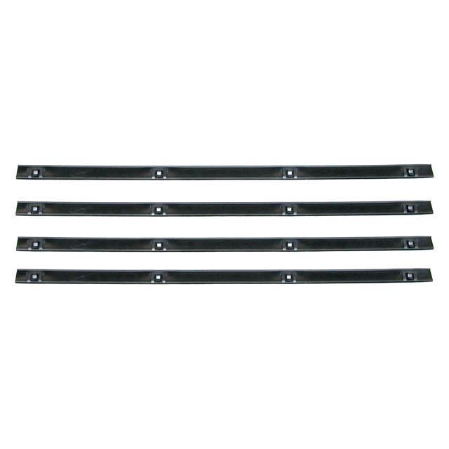 Fairchild Belt Weatherstrip Kit For 70-79 Dodge Full Size Van Plymouth Full Size Van Kd2001A