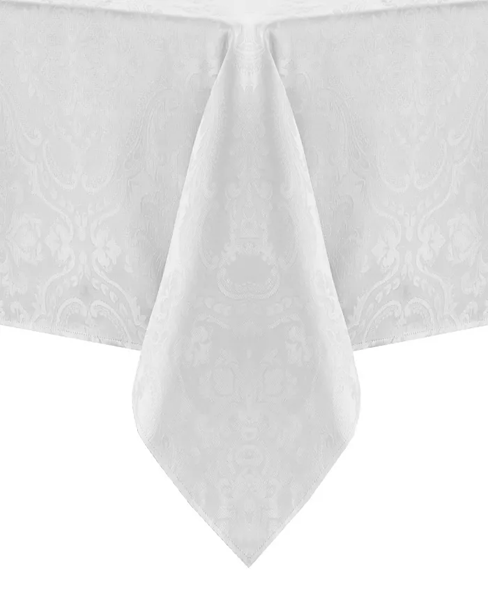 Elrene Elrene Caiden Damask Tablecloth - 52 x 70