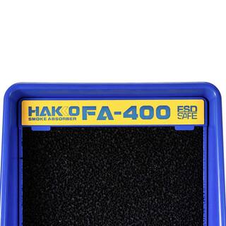 Hakko Smoke Absorber FA-400