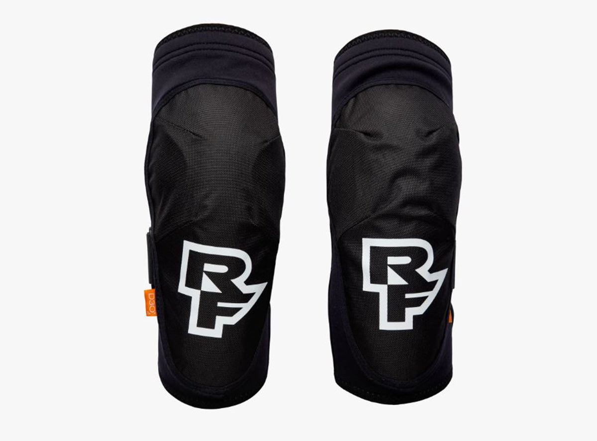 Race Face Ambush Elbow - Stealth - 2022