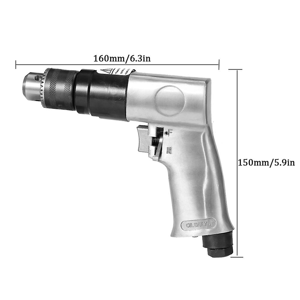 Air Drill， Connector， Wrench Tool