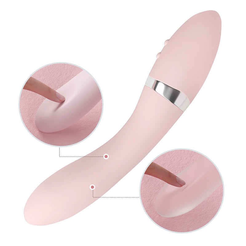 Top Picks For Foung Ladies - Macaron Vibrator