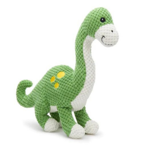 Fab Dog Floppy Brontosaurus Dog Toy