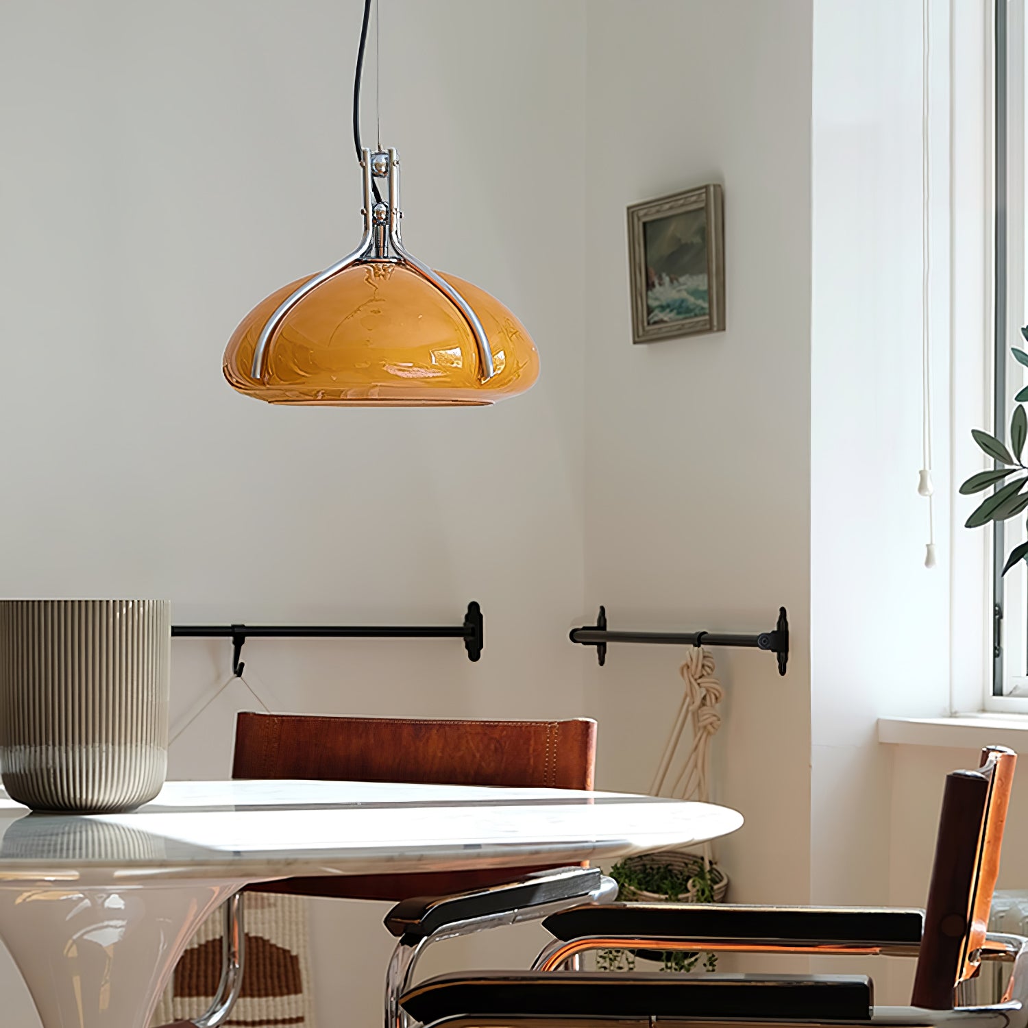 Quadrifoglio Pendant Light