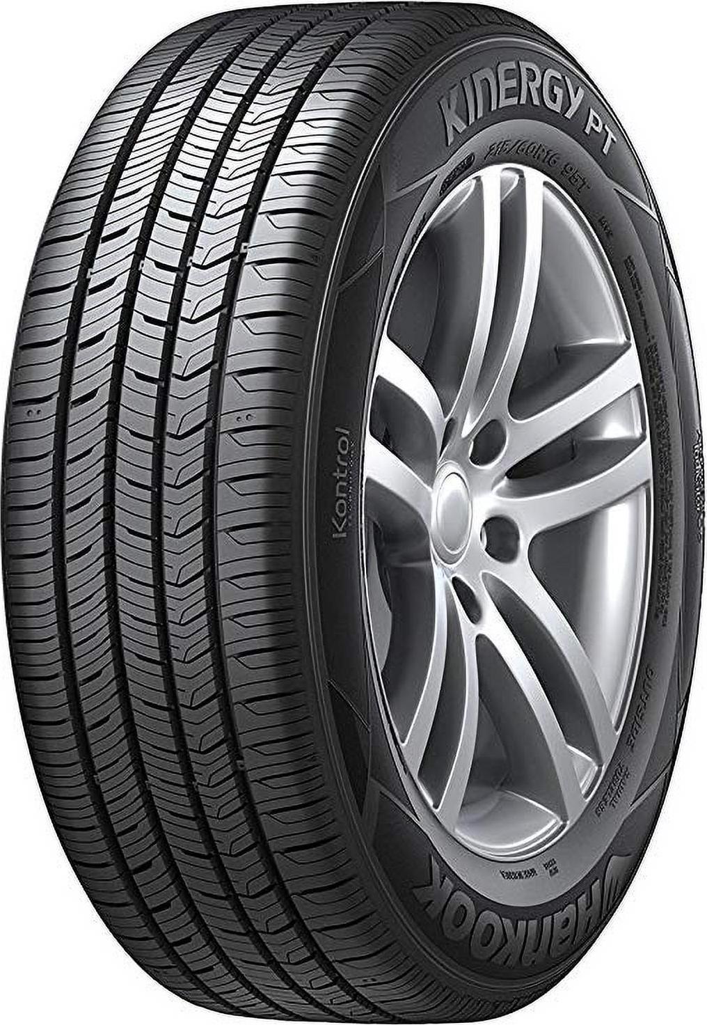 Hankook Kinergy PT (H737) All Season 205/65R16 95H Passenger Tire