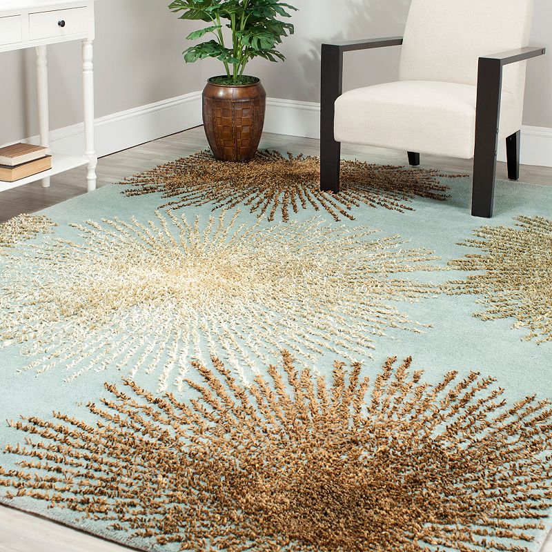 Safavieh Soho Starburst Rug