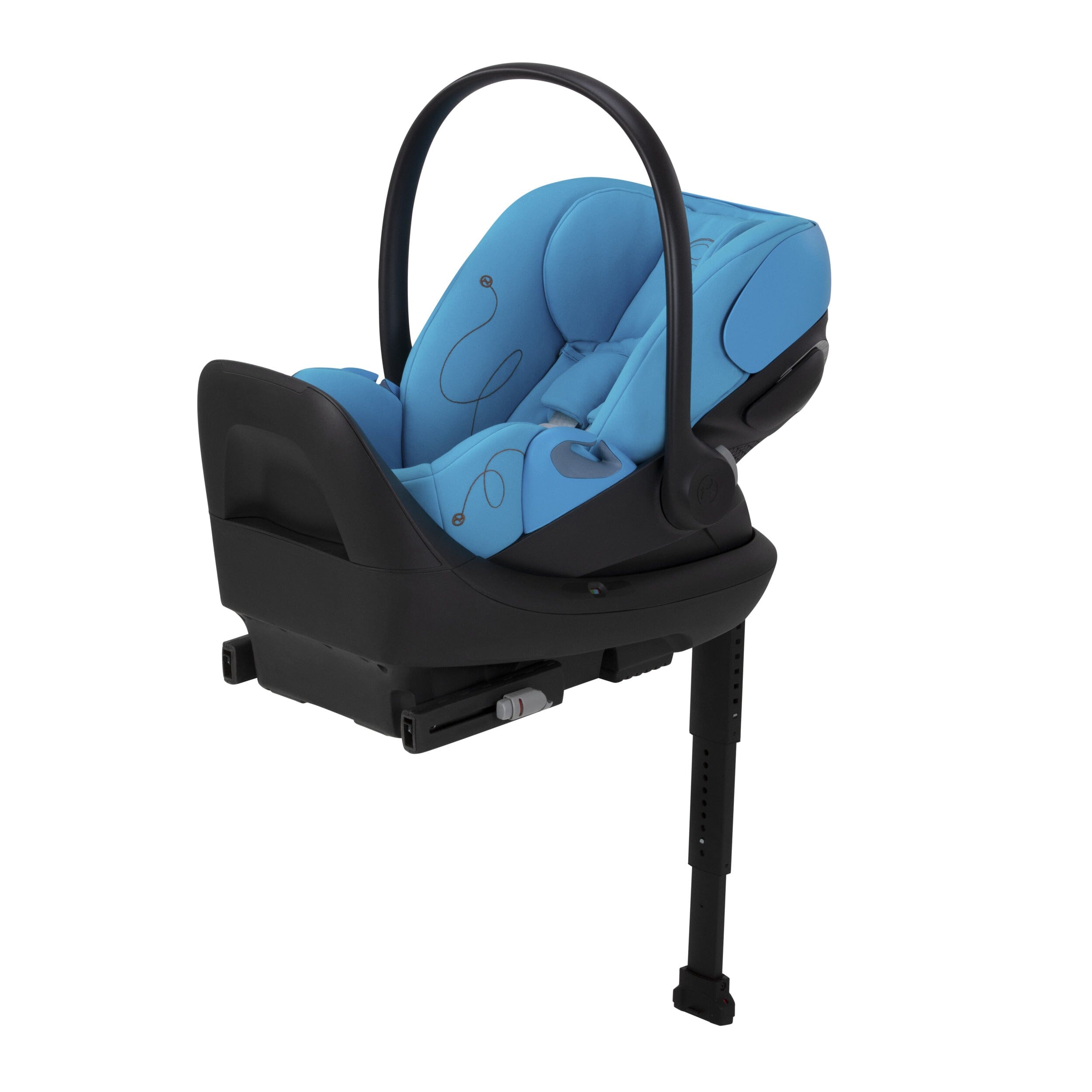 Cybex-Cloud-G-Lux-Infant-Car-Seat-And-Base