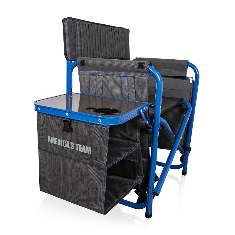 NFL Dallas Cowboys Fusion Camping Chair