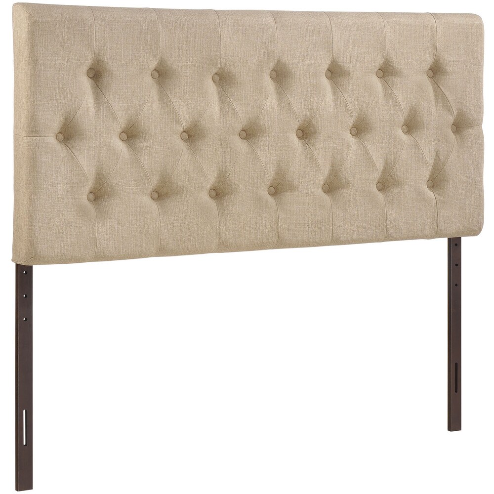 Clique Queen Headboard