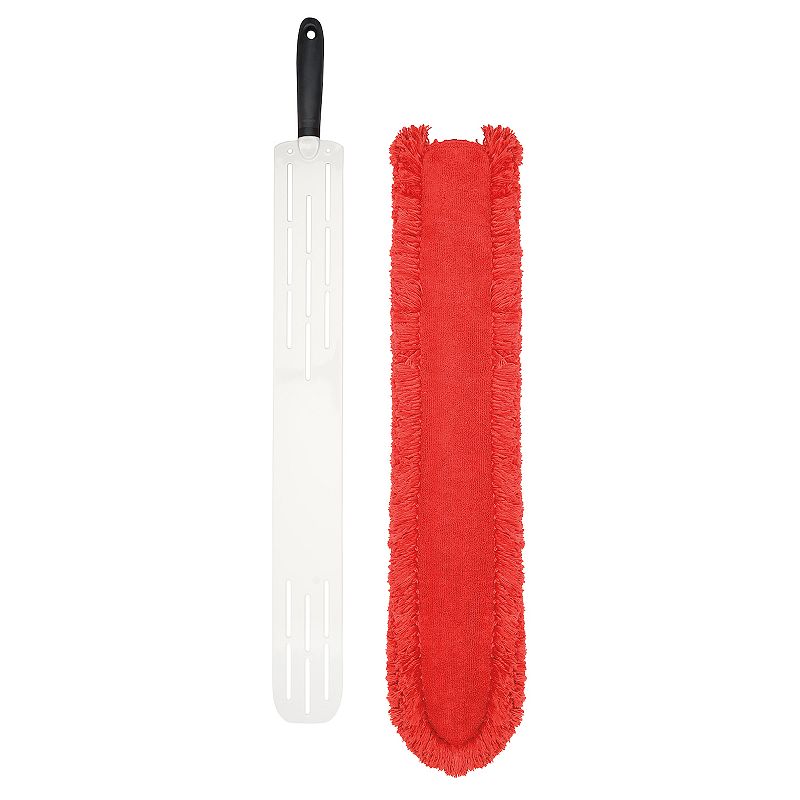 OXO Good Grips Microfiber Under Appliance Duster Refill