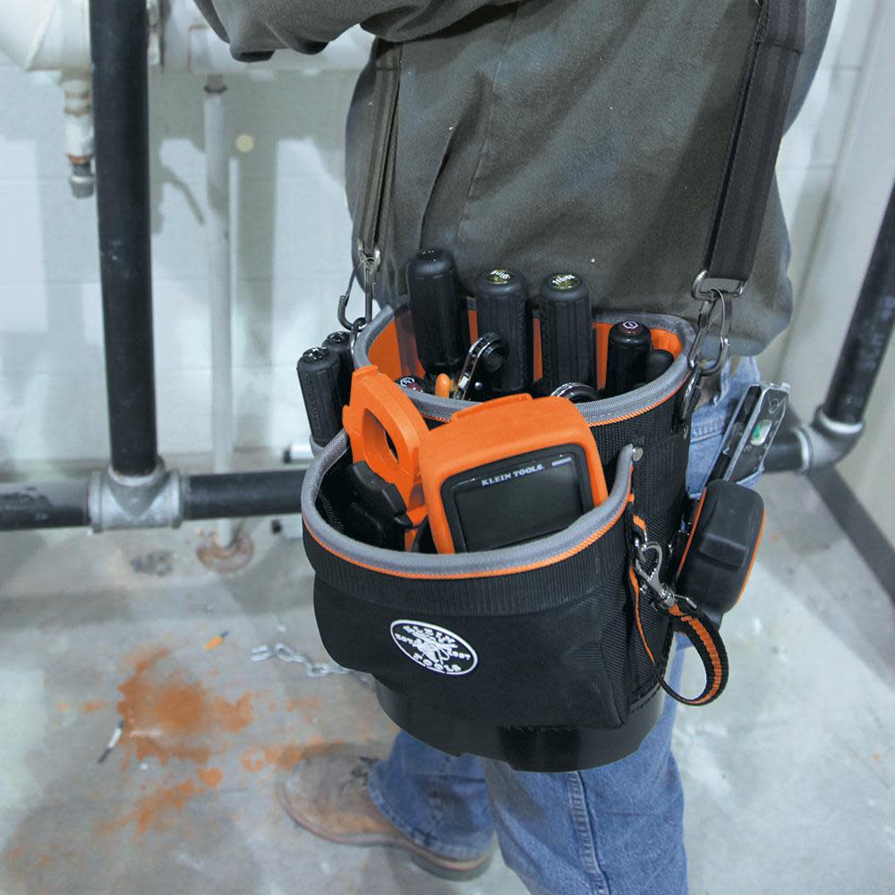 Tradesman Pro? Shoulder Pouch