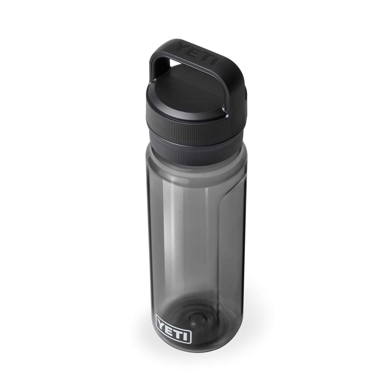 YETI Yonder 0.75 L Charcoal BPA Free Water Bottle