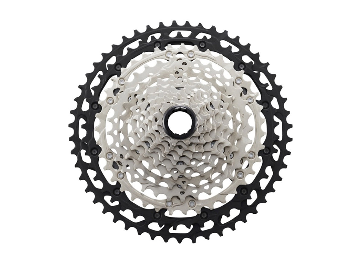 Shimano XT M8100 12 Spd MTB Cassette