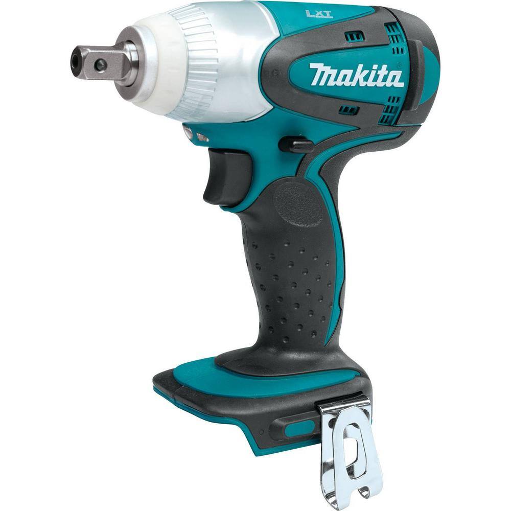 Makita 18V LXT Lithium-ion Cordless 15-Piece Combo Kit with (4) Batteries 3.0Ah Charger and (2) Bags XT1501