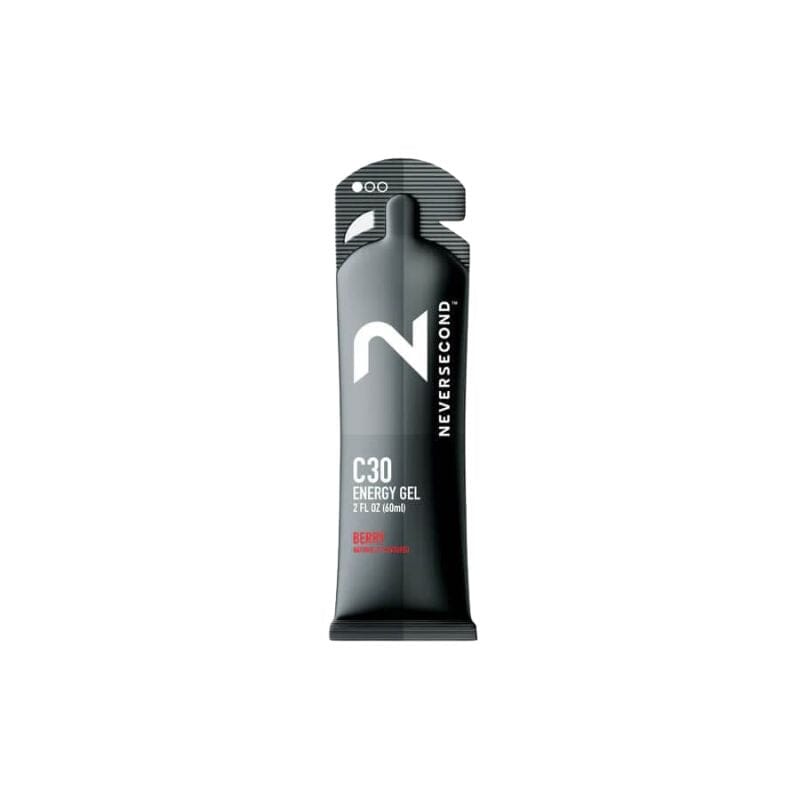 Neversecond C30 Energy Gel