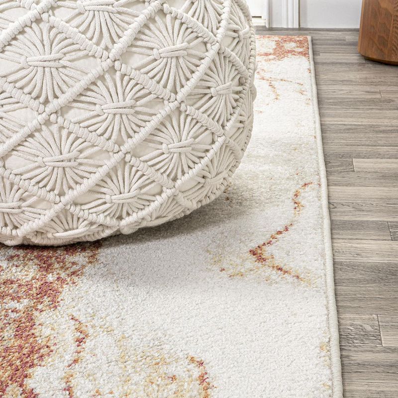 Marmo Abstract Modern Rug