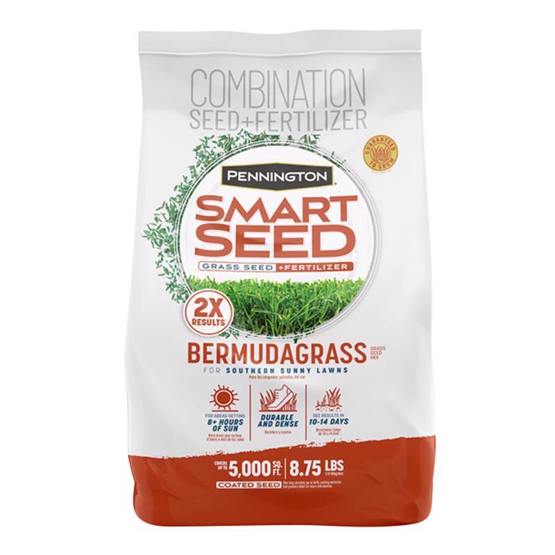 SMARTSEED BERM 8.75#