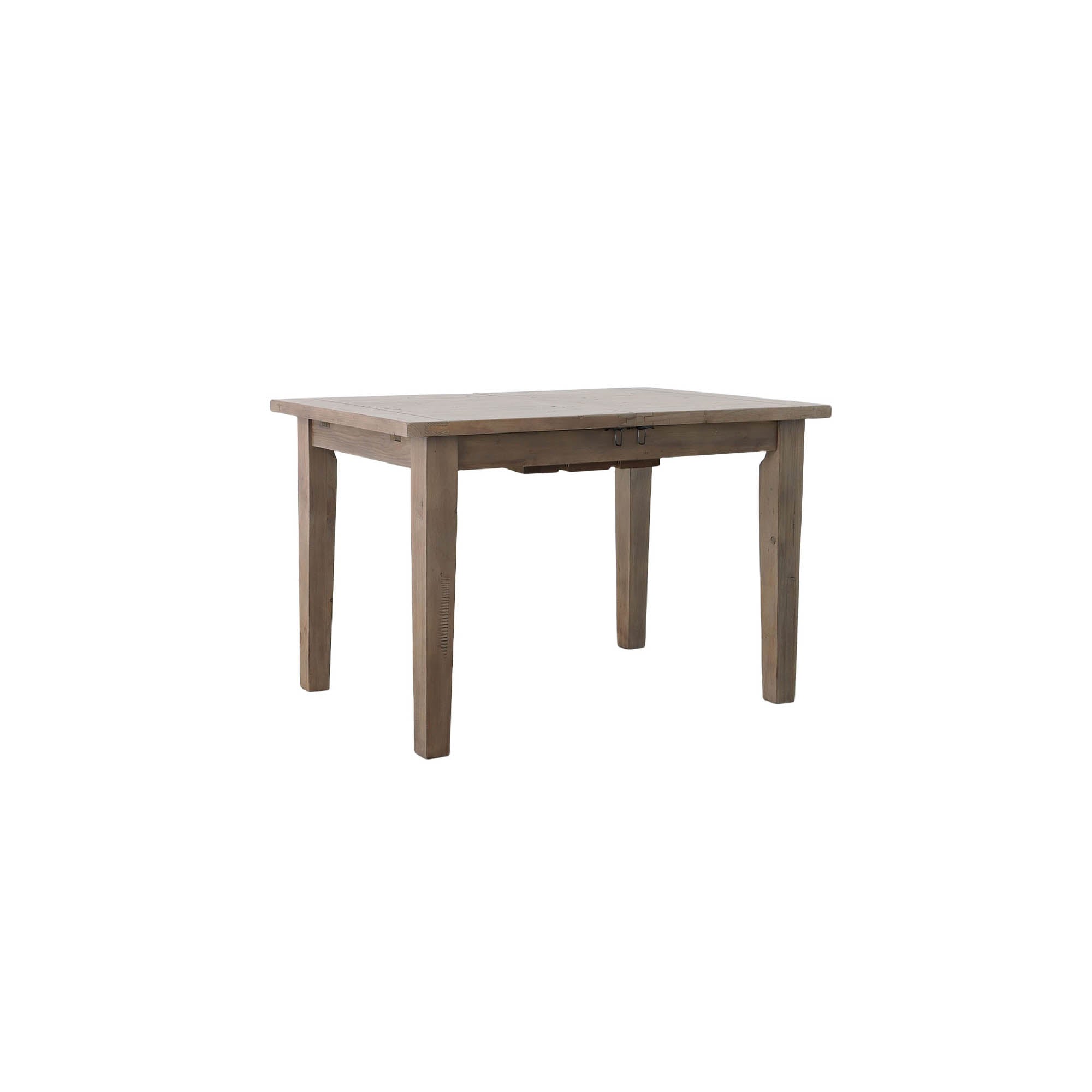 Irish Coast Small Extension Dining Table (47/62) - Sundried