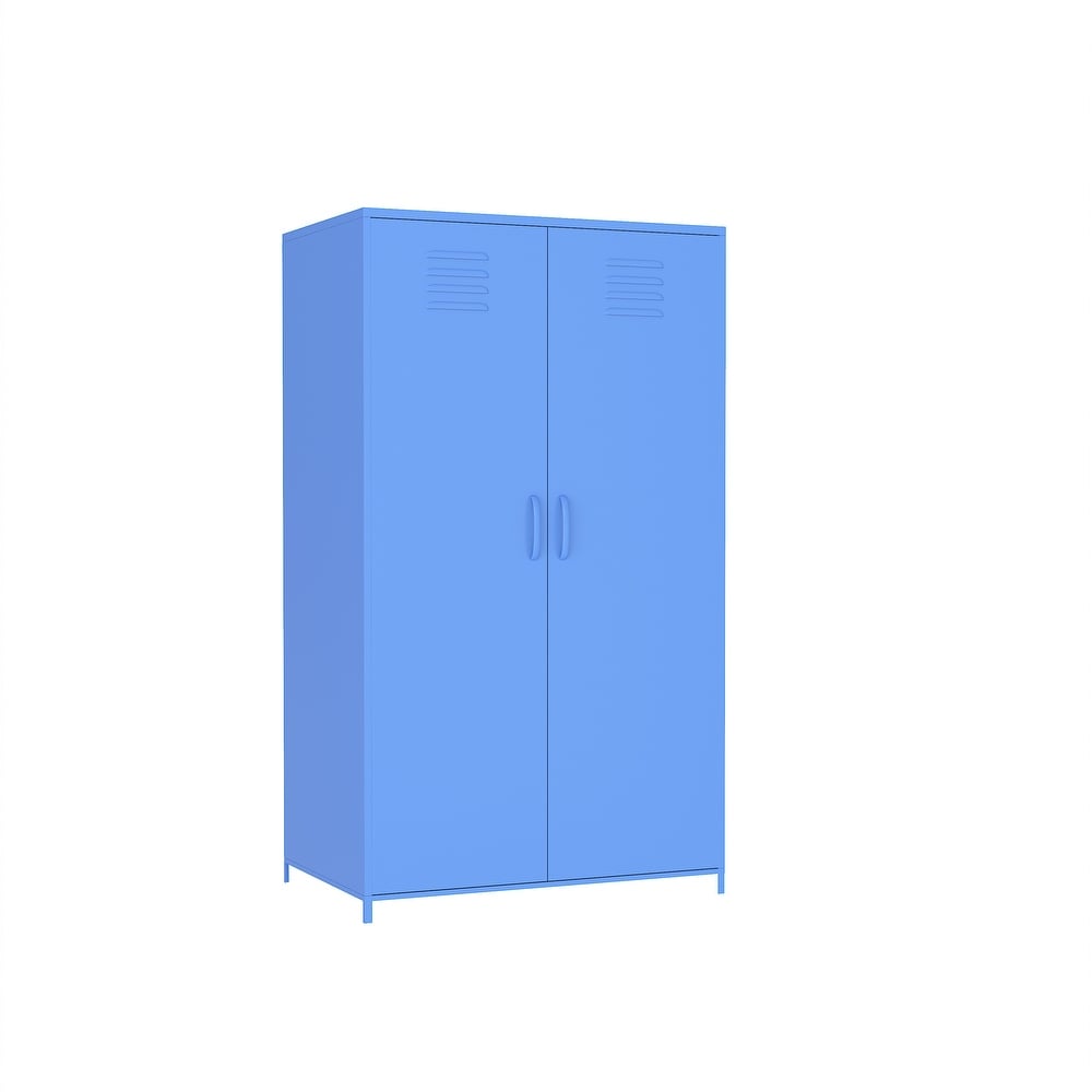 Steel Storage Cabinet