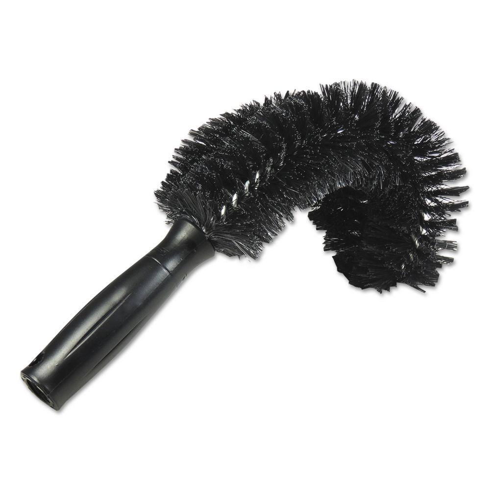 Unger 11 in. Heavy-Duty StarDuster Pipe Brush UNGPIPE