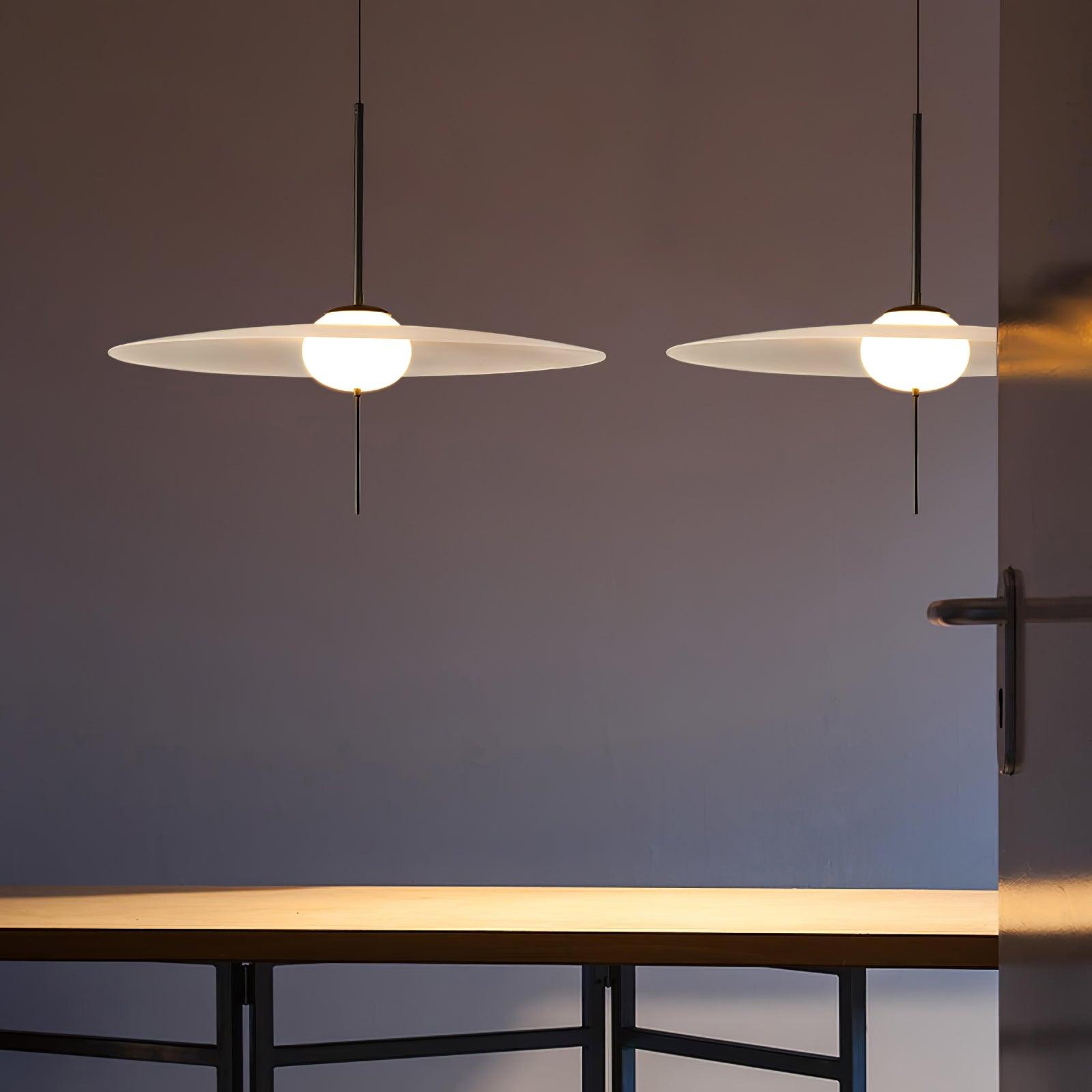 Nara Pendant Light