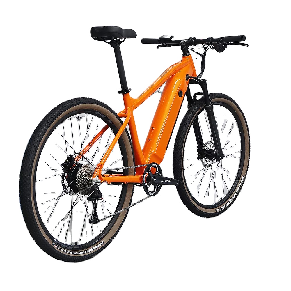 2023 Cheap Electric City Road Bicycle Ebike 26\