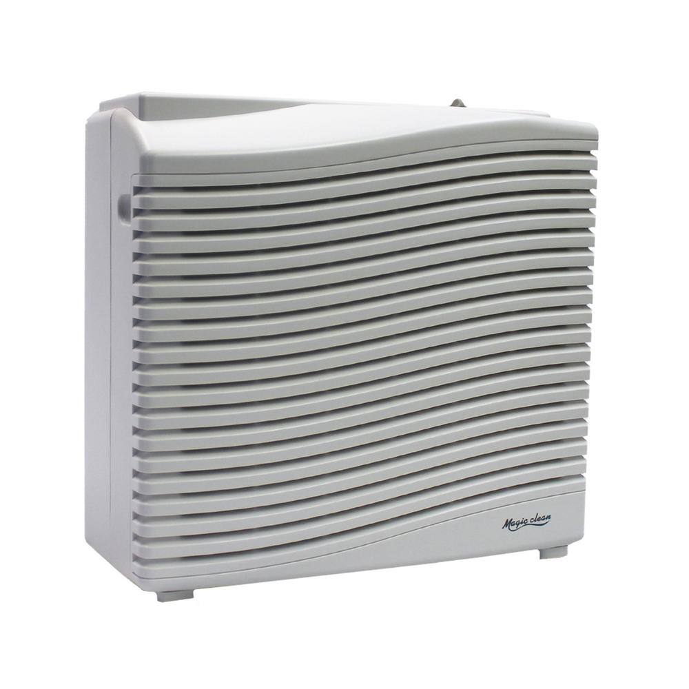 SPT Magic Clean HEPA Air Purifier AC-3000iA