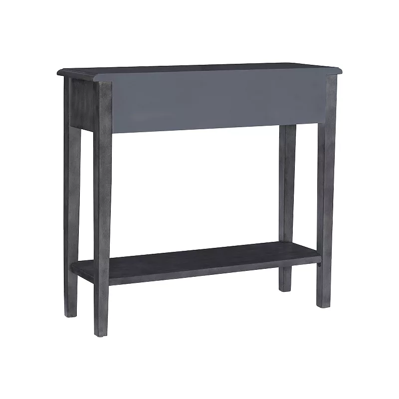 Linon Sadie 38-in. Console Table