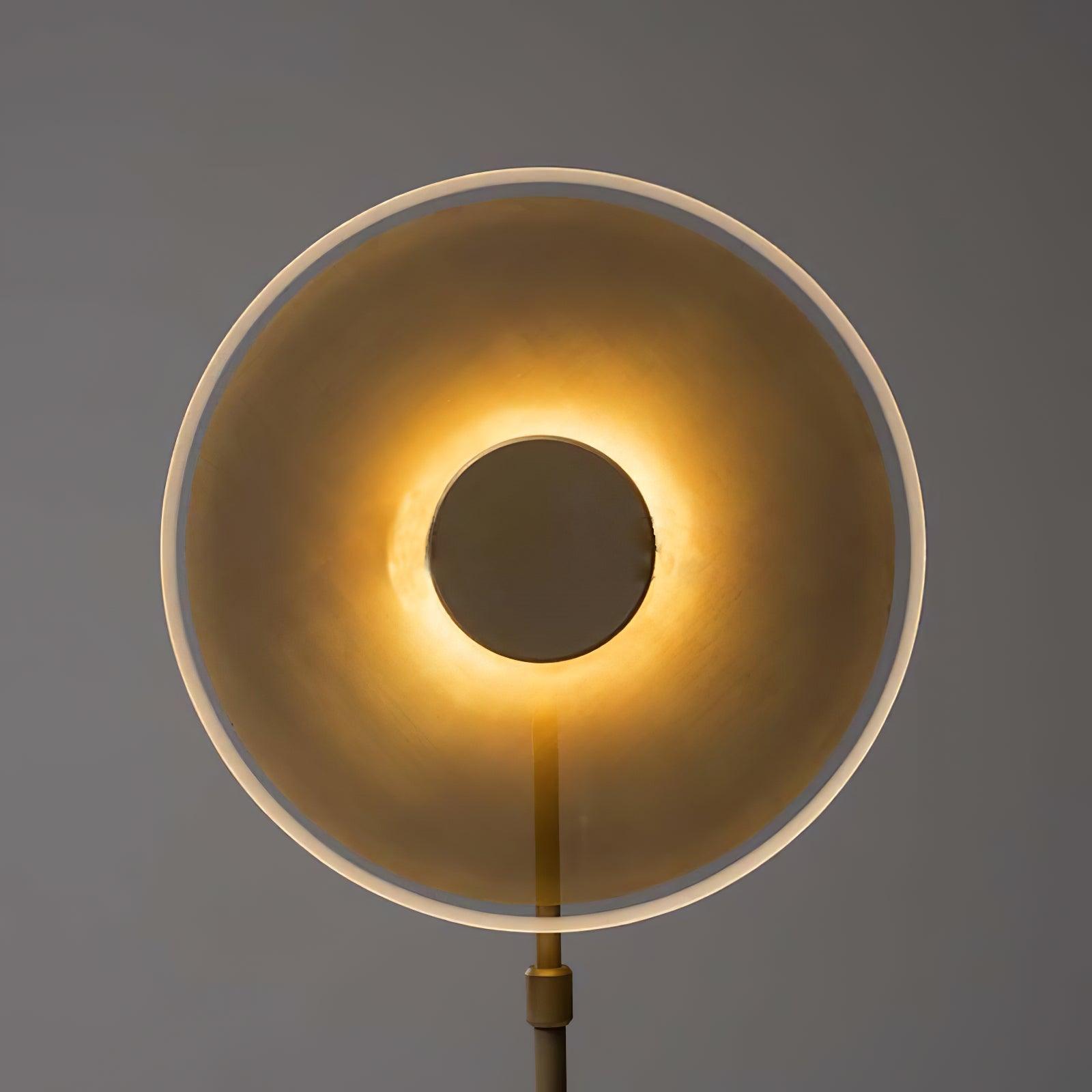 Luxora Floor Lamp